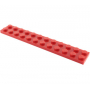 LEGO® Plate 2x12