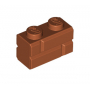 LEGO® Brick Modified 1x2 with Masonry Profile