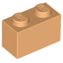 LEGO® Brick 1x2