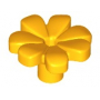 LEGO® Flower 1x1 With Pin