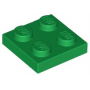 LEGO® Plate 2x2