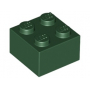LEGO® Brick 2x2