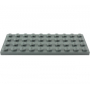 LEGO® Plate 4x10