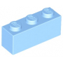 LEGO® Brique 1x3