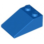 LEGO® Slope 2x3 - 25°