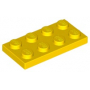 LEGO® Plate 2x4