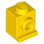 LEGO® Brick Modified 1x1 With Headlight