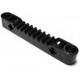 LEGO® Technic Gear Rack 1x7 with Axle and Pin Holes