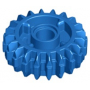 LEGO® Technic Gear 20 Tooth Double Bevel with Clutch