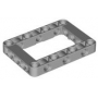 LEGO® Technic Liftarm Modified Frame Thick 5x7