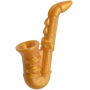 LEGO® Minifigure Utensil Saxophone