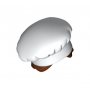 LEGO® Minifigure Hair Combo Hat with Hair