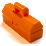 LEGO® Accessoire Mini-Figurine Boite à Outils