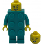 LEGO® Mini-Figurine Monsieur Brique