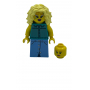 LEGO® Mini-Figurine Hélène la belle