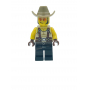 LEGO® Mini Figurine Walker Brique