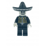 LEGO® Minifigure Halloween Mexicain