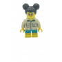 LEGO® Minifigure Girl Kid