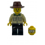 LEGO® Minifigure Adventure