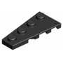 LEGO® Plate Modified 2x4 Left