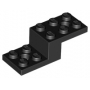 LEGO® Support 5x2x1 - 1/3 En Forme d'Escalier