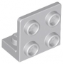 LEGO® Plate 1x2 Angle 90° - Support Haut 2x2