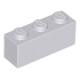 LEGO® Brick 1x3