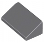 LEGO® Tuile Lisse 1x2x2/3