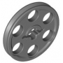 LEGO® Technic Wedge Belt Wheel Pulley