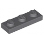 LEGO® Plate 1x3