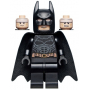 LEGO® Batman Black Suit with Copper Belt