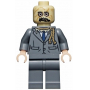 LEGO® Mini-Figurine Scarecrow