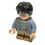 LEGO® Minifigure Harry Potter