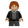 LEGO® Minifigure Ron Weasley + Magic Wand