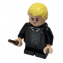 LEGO® Minifigure Draco Malfoy + Magic Wand