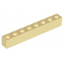 LEGO® Brick 1x8