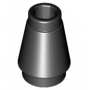 LEGO® Cone 1x1 with Top Groove