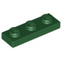 LEGO® Plate 1x3