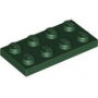 LEGO® Plate 2x4
