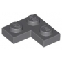 LEGO® Plate 1x2x2 Angle - En Forme de L