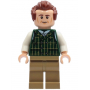 LEGO® Mini-Figurine Bob Cratchit