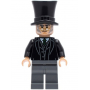 LEGO® Minifigure Ebenezer Scrooge
