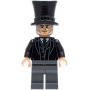 LEGO® Mini-Figurine Ebenezer Scrooge