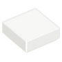 LEGO® Plate Lisse 1x1