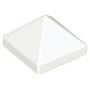 LEGO® Tuile 1x1x2/3 Pyramide