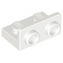 LEGO®  Plate 1x2 Angle 90° - Support Haut