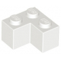 LEGO® Brique Angle 1x2x2 - 90° - en Forme de L