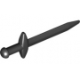 LEGO® Minifigure Weapon Sword