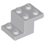 LEGO® Plate 3x2x1 En Forme d'Escalier