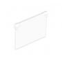 LEGO® Glass for Window 1x4x3 - Opening